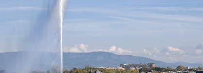 Ibis Geneve Centre Lac