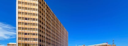 Mövenpick Hotel Geneva
