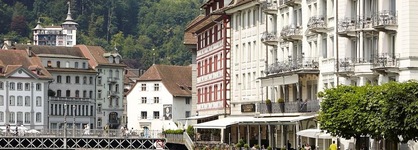 Hotel Des Balances