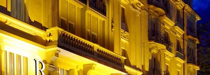 Renaissance Lucerne Hotel