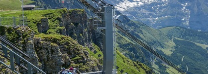Hotel Silberhorn - Residences & Spa Wengen