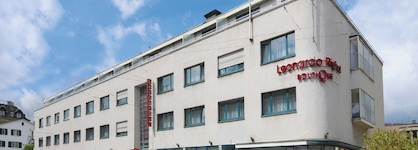 Leonardo Boutique Hotel Rigihof Zurich