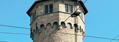Glockenhof Zürich
