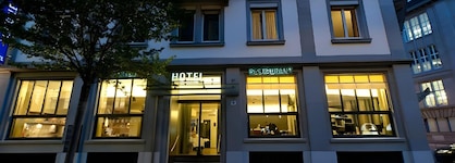 Hotel Scheuble
