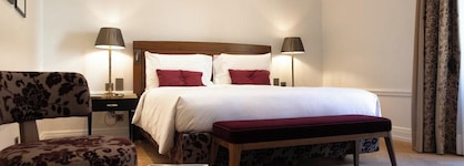 Bellevue Palace Hotel