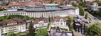 Swissôtel Kursaal Bern