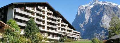 Sunstar Hotel Grindelwald