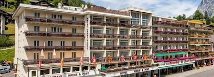 Hotel Kreuz & Post