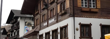 Hotel Steinbock
