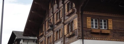 Hotel Steinbock