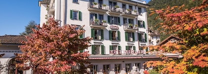 Hotel Interlaken