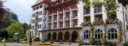 Mattenhof Resort