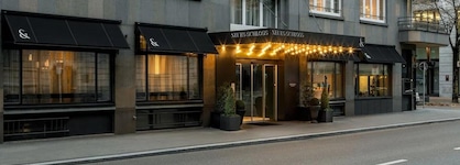 Neues Schloss Privat Hotel Zurich, Autograph Collection