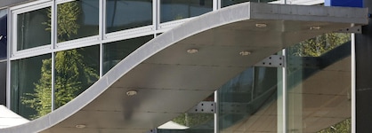 Novotel Zurich City West