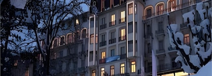 Hotel Terrace