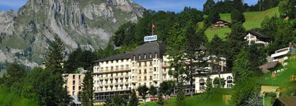 Hotel Terrace