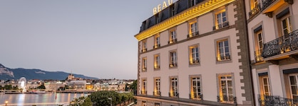 Beau Rivage Geneva
