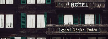 Hotel Chalet Swiss