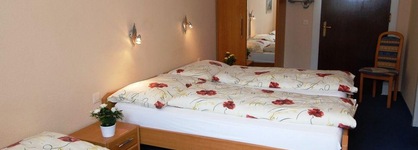 Minotel Edelweiss