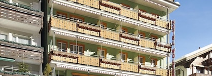 Central Hotel Wolter