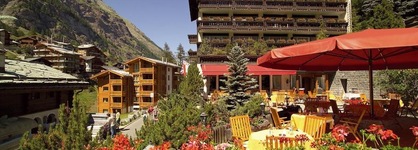 Antares Hotel