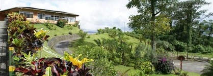 Arenal Vista Lodge