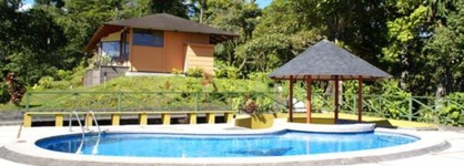 Arenal Vista Lodge