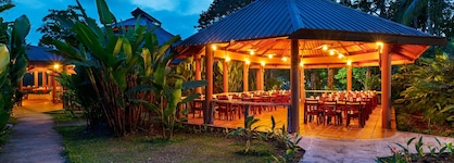 Laguna Lodge Full Board
