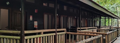 Evergreen Lodge