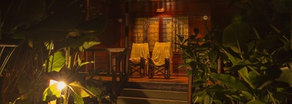 Pachira Lodge