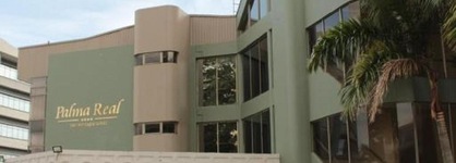 Hotel Palma Real