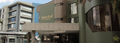 Hotel Palma Real