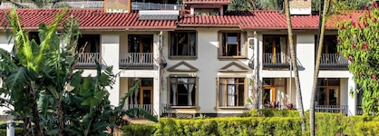 Hotel Martino Spa And Resort