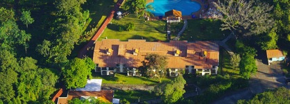 Hotel Martino Spa And Resort