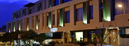 Autentico Hotel