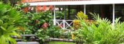 La Baula Lodge