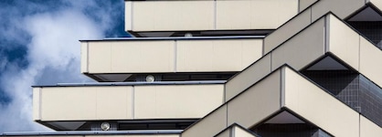 Orea Hotel Pyramida Praha