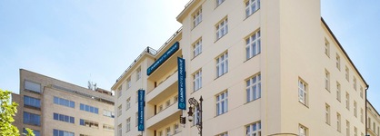 Clarion Hotel Prague Old Town