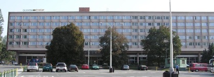 Hotel Tristar
