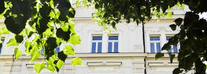 Hotel Maximilian
