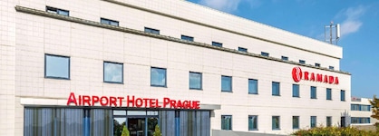Ramada By Wyndham Airport Prague