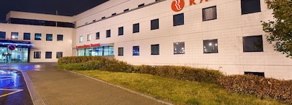 Ramada By Wyndham Airport Prague