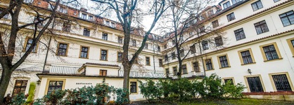 Pytloun Old Armoury Hotel Prague