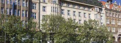Ea Aparthotel Melantrich