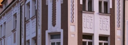 Hotel U Divadla