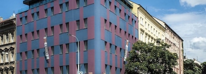 Hotel Galileo Prague