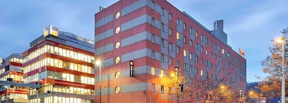 Ibis Praha Mala Strana