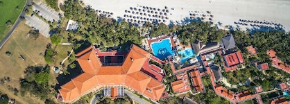 Meliá Las Américas