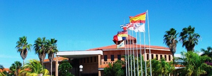Roc Arenas Doradas All Inclusive