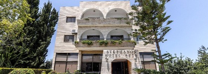 Stephanos Hotel Apts